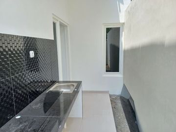 SEBELUM HARGA NAIK.. DIJUAL RUMAH MURAH DI BANGUNJIWO BANTUL