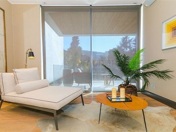 Departamento en Venta en San Damián - Las Condes