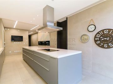 Departamento en Venta en San Damián - Las Condes