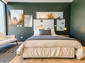 Departamento en Venta en San Damián - Las Condes