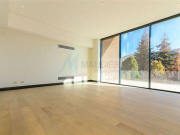 Departamento en Venta en San Damián - Las Condes