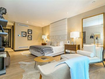 Departamento en Venta en San Damián - Las Condes