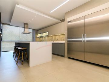 Departamento en Venta en San Damián - Las Condes