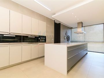Departamento en Venta en San Damián - Las Condes