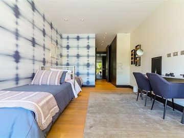 Departamento en Venta en San Damián - Las Condes
