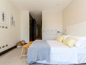 Departamento en Venta en San Damián - Las Condes