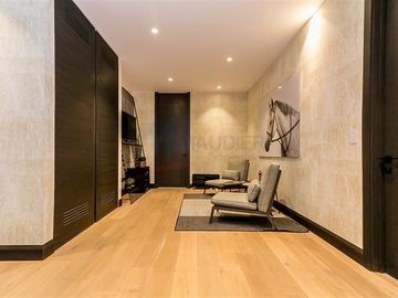 Departamento en Venta en San Damián - Las Condes