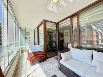 DEPTO ELEGANTE Y DE CATEGORÍA