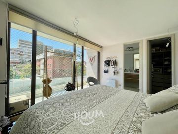DEPTO ELEGANTE Y DE CATEGORÍA