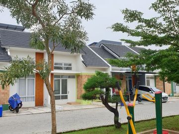 Green Aryana Minimalis Terbaik di Karawaci