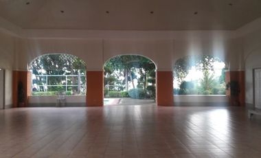 157 Sqm Lot for Sale in Vista Grande Talisay Cebu City near the clubhouse with view