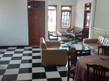 Dijual Rumah Murah Dan Strategis Di Bulu Lor Kota Semarang