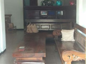 Dijual Rumah Murah Dan Strategis Di Bulu Lor Kota Semarang