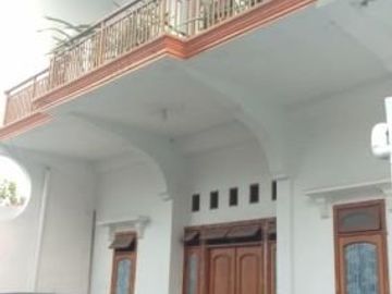 Dijual Rumah Murah Dan Strategis Di Bulu Lor Kota Semarang