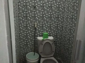 Dijual Rumah Murah Dan Strategis Di Bulu Lor Kota Semarang