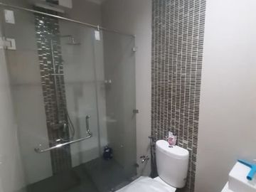 SEVILLA PARK BSD CITY RUMAH BARU BELUM PERNAH DIHUNI