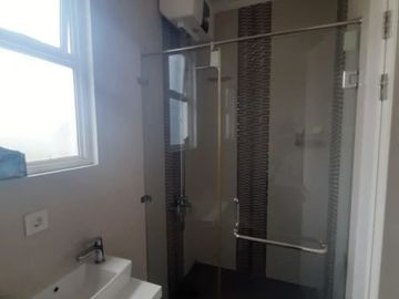 SEVILLA PARK BSD CITY RUMAH BARU BELUM PERNAH DIHUNI