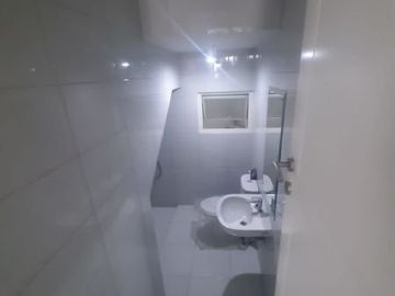 SEVILLA PARK BSD CITY RUMAH BARU BELUM PERNAH DIHUNI