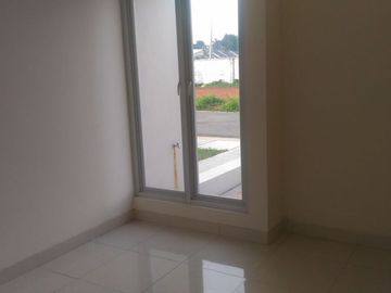 rumah siap huni 1 lantai tanpa dp free biaya kpr di cibinong