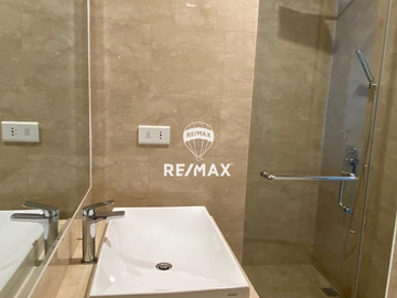 Apartemen 1 bedroom 57 Promenade unit City 20 disewakan