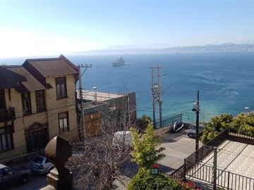 Casa en venta en Valparaíso