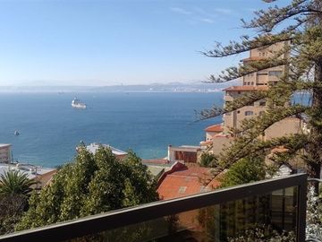 Casa en venta en Valparaíso