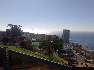 Casa en venta en Valparaíso
