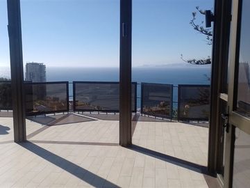 Casa en venta en Valparaíso