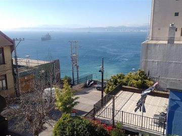 Casa en venta en Valparaíso