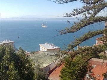 Casa en venta en Valparaíso