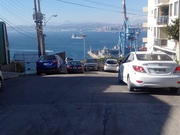 Casa en venta en Valparaíso