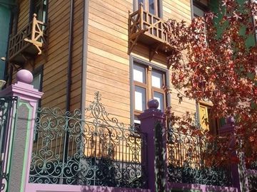 Casa en venta en Valparaíso