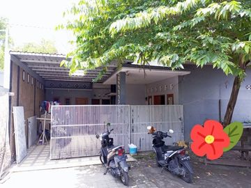 Rumah Homestay Paviliun strategis Murah di Monjali Barat UGM