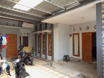 Rumah Homestay Paviliun strategis Murah di Monjali Barat UGM