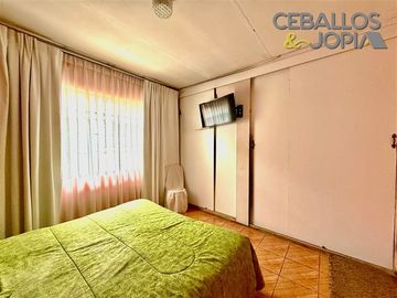 Casa en venta de 4 dorm. en Villa Alemana