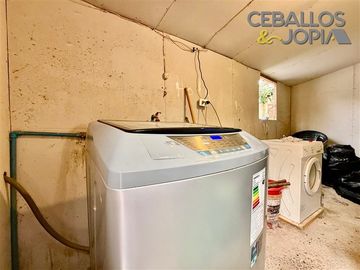 Casa en venta de 4 dorm. en Villa Alemana