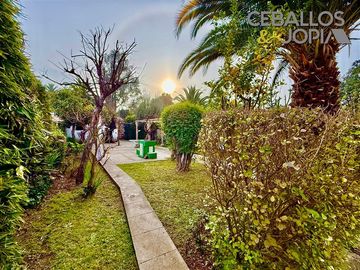 Casa en venta de 4 dorm. en Villa Alemana
