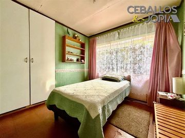 Casa en venta de 4 dorm. en Villa Alemana