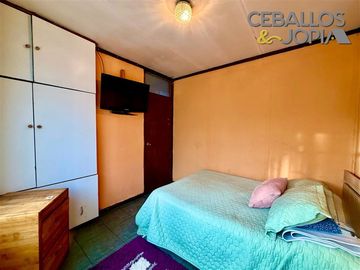 Casa en venta de 4 dorm. en Villa Alemana