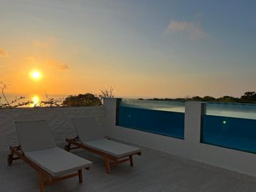 casa campestre en venta en caÑo dulce. Cod V105017