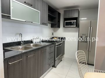 Se Vende apartamento en Tumba Muerto