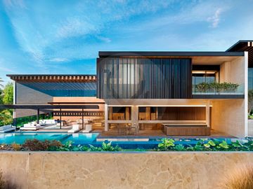 Casa en venta en Rancho San Juan