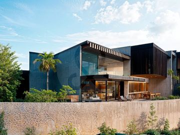 Casa en venta en Rancho San Juan