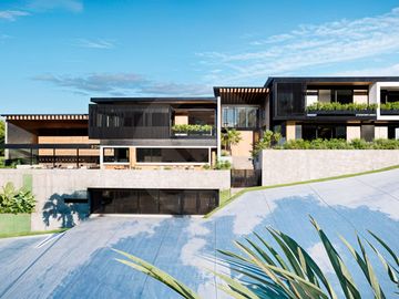 Casa en venta en Rancho San Juan