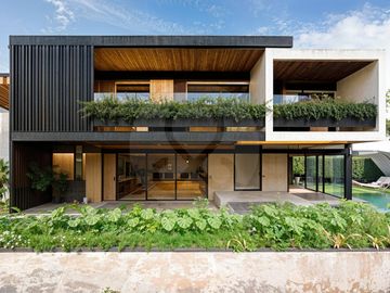 Casa en venta en Rancho San Juan