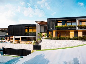 Casa en venta en Rancho San Juan