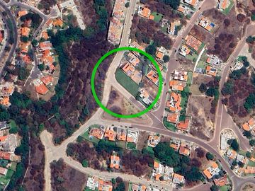 Casa en venta en Rancho San Juan