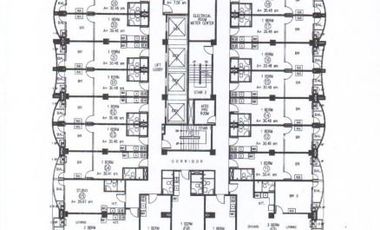 CONDO IN MAKATI, NEAR AYALA AFFORDABLE, RFO