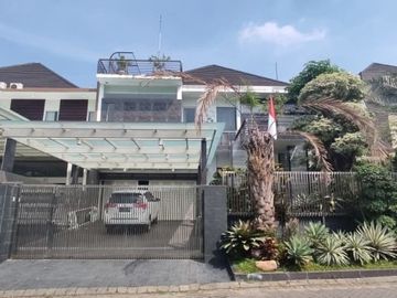 Dijual Rumah Citraland Surabaya