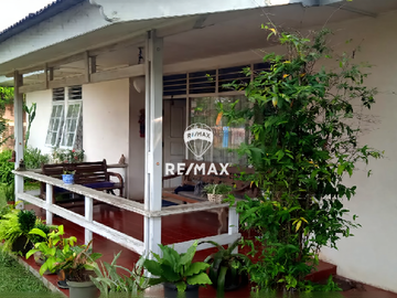 Dijual Rumah Lama 1 Lantai LT 804 m² Akses Tol Desari – Depok / Bogor